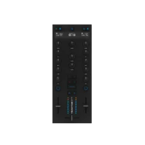 Beperkt Aanbod Native instruments Traktor Z1 MK2