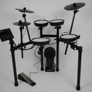 Slagwerk Roland TD-07KV volledig gaasvellen - Snelle Levering