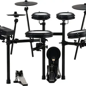 Dagaanbieding Slagwerk Roland TD-313 V-Drums incl. rek
