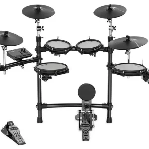 Gratis Verzending NUX DM-310