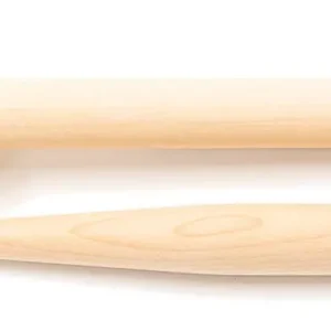 Fabrieksprijs Wincent W-SD6 maple drumstok/mallet SD6 met 32mm hard vilten bal en SD2 handvat