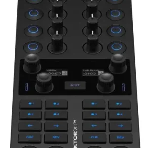 Native instruments Traktor X1 MK3 Beperkt Aanbod