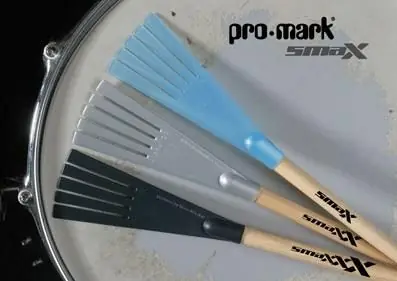 Smax Pro Mark soft poly-vinyl Beste Prijs