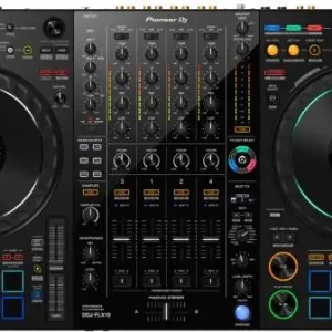 Pioneer dj DDJ-Flx10 Speciale Aanbieding