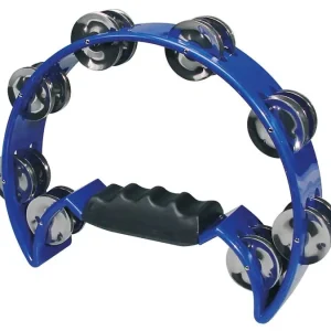 Uitverkoop Hayman HTA-40-BU halve maan tamboerijn