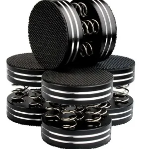 Alleen Vandaag Enova hifi PADS 10 PRO (Absorbeur de précision)