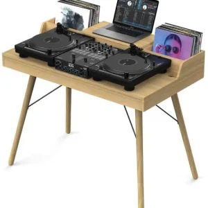 Express Levering Glorious Vintage Music Station