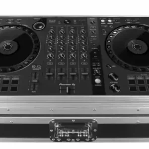 Power acoustics FC DDJ FLX6(flight pour DDJ FLX6) Bestel Nu