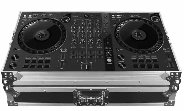 Power acoustics FC DDJ FLX6(flight pour DDJ FLX6) Bestel Nu
