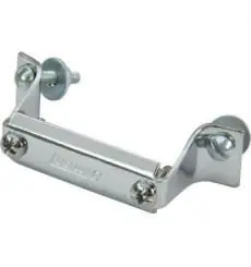 Alleen Vandaag Snare strainer replacement kit Ludwig