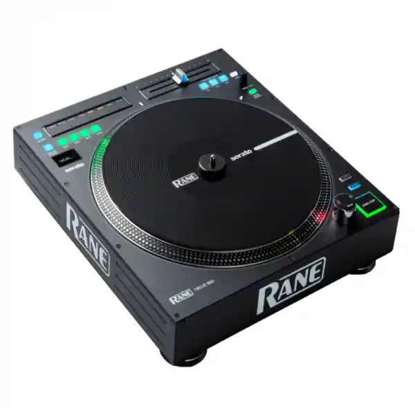 Bestseller Rane Twelve MKII