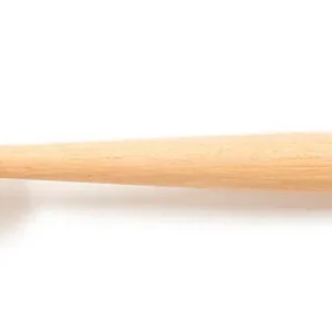 Gratis Verzending Wincent W-SS hickory cymbal mallet SWOOSH SOFT met 25mm hard vilten bal en 5A handvat