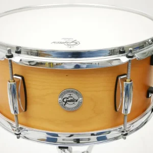 Snaredrum Gretsch Full Range Birch 13 x 6 Betrouwbaar