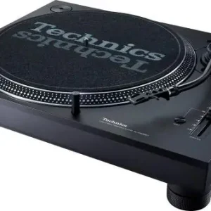 Laatste Kans Technics SL-1210 MK7