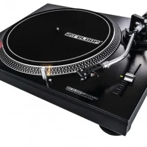 Reloop RP 2000 MK2 Beperkte Voorraad