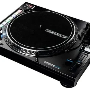 Reloop RP-8000 MK2 Express Levering