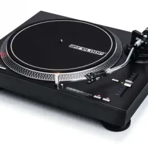 Rechtstreeks Van De Fabrikant Reloop RP-4000 MK2