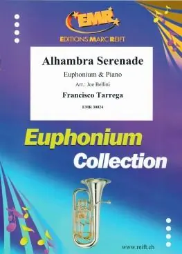 Alhambra Serenade Goedkoop