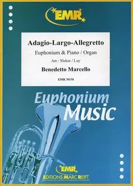Adagio-Largo-Allegretto Betrouwbaar
