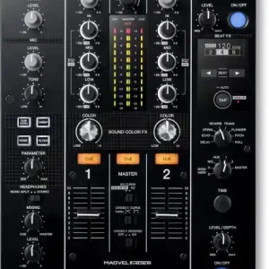 Hete Deal Pioneer dj DJM-450