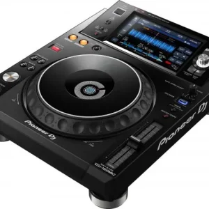 Pioneer dj XDJ-1000MK2 Gereduceerde Prijs