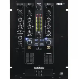 Reloop RMX-22i Gereduceerde Prijs