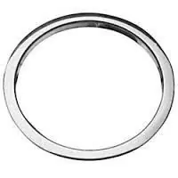 Beperkt Aanbod Soundhole Black 29cm