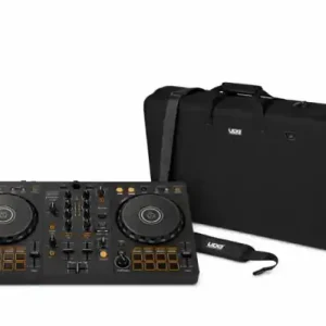 Betaalbaar Pioneer dj DDJ-FLX4+ U 8320 BL (FLX4)