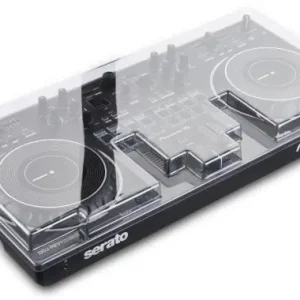 Veilige Betaling Decksaver le Pioneer DJ DDJ-Rev 1 Cover
