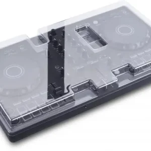 Decksaver Le Pioneer Dj DDJ-Flx4 Cover Express Levering
