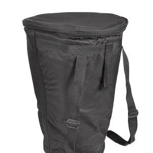Kangaba BAG/KDJ12 hoes voor 12" djembé Favoriet