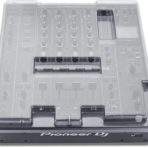Alleen Vandaag Decksaver Pioneer Dj DJM-A9 cover