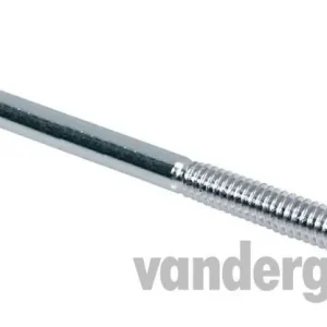 Goedkoop Spanschroef Boston M5 x 42mm set 12 st.