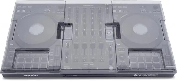 Lage Kosten Decksaver Pioneer Dj DDJ FLX10