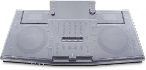 Exclusieve Aanbieding Decksaver Pioneer Dj Opus Quad Cover