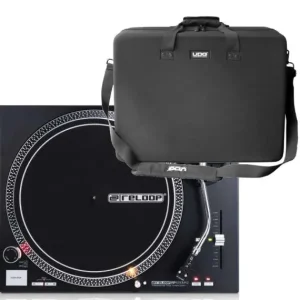 Korting Reloop RP-4000 MK2+ U 8308