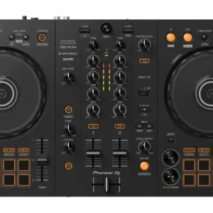 Pioneer dj DDJ-FLX4 Lage Prijs