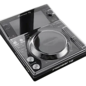 Laatste Kans Decksaver Pioneer XDJ-700 cover