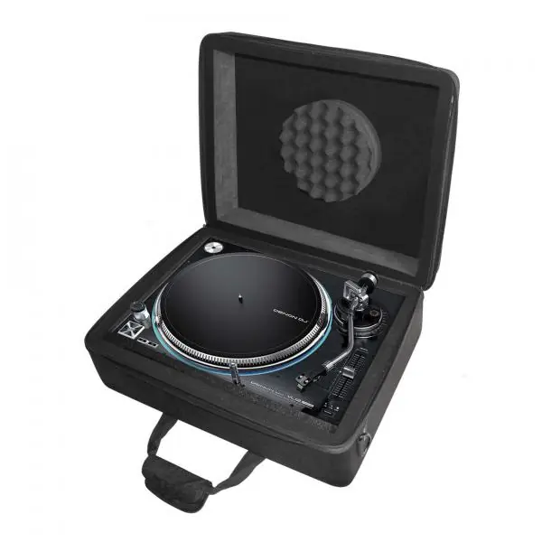 Goedkoop Udg U 8308 Creator Turntable Hardcase Black