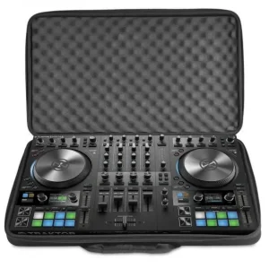 Udg U 8309 BL Pour NI S2/S4 MK3 Bestel Nu