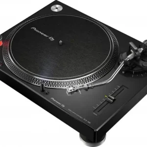 Favoriet Pioneer dj PLX-500-K