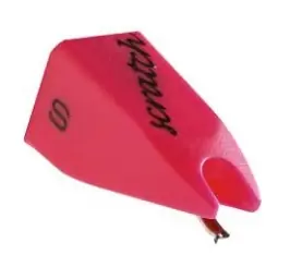 Ortofon Stylus Scratch Gratis Retour