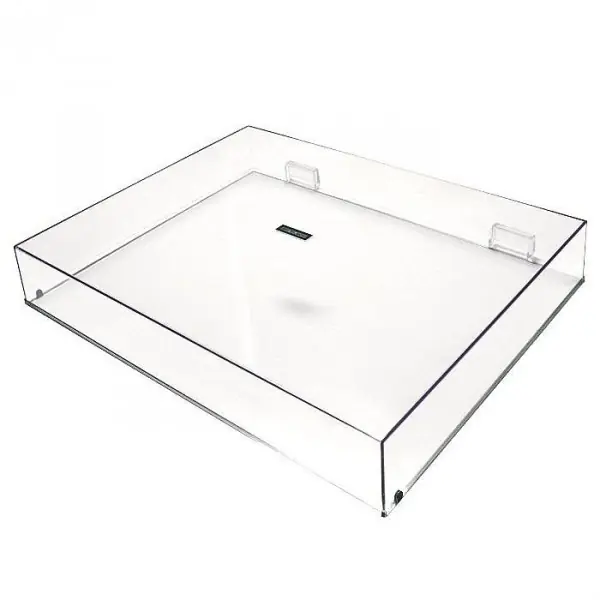 Reloop Cover RP7000/8000 Lage Prijs