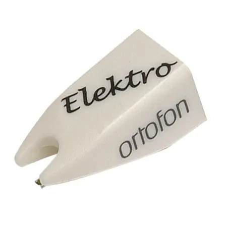 Gratis Retour Ortofon Stylus Elektro