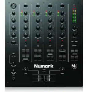 Numark M6USB Merkproduct