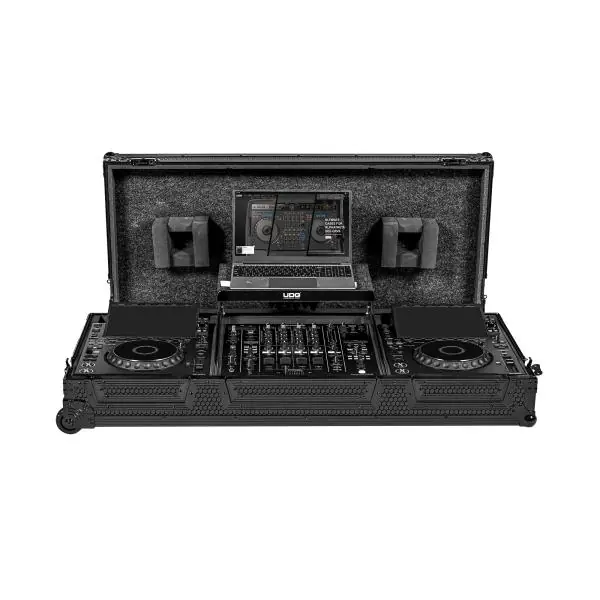 Udg Flight Case DJM-A9 & CDj-3000x Must-Have
