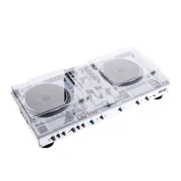 Gratis Verzending Decksaver Rane 1 MK2 cover