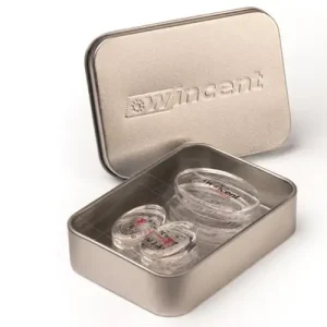 Tone gel Wincent 7 pcs set in blik Direct Beschikbaar