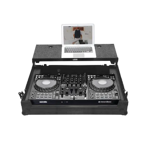 Populair Udg U 91088 BL(ddj Flx10)