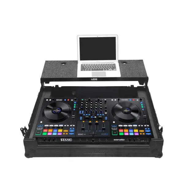 Gecertificeerd Udg U 91083 BL (rane four)